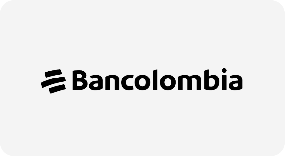 Bancolombia