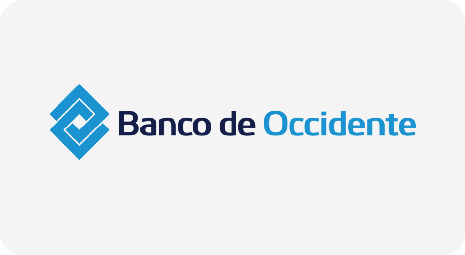 Banco de Occidente