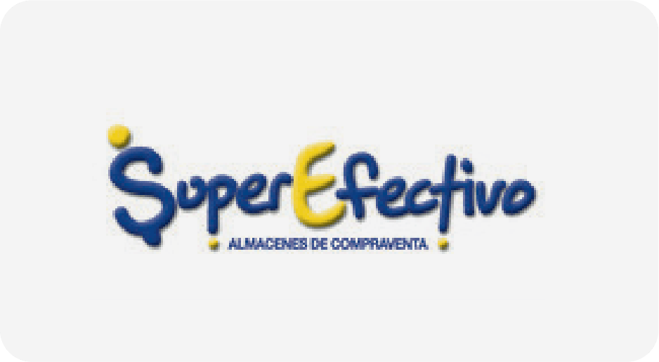 Super Efectivo