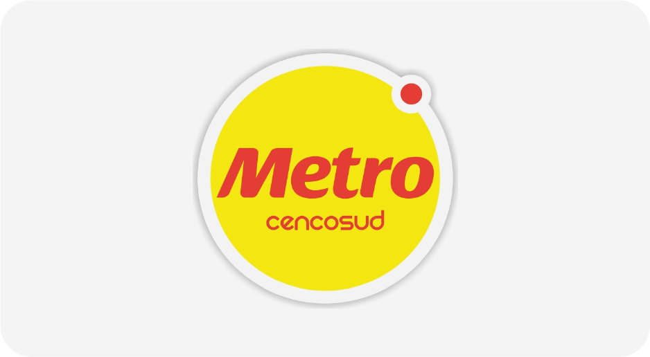 Metro Cencosalud