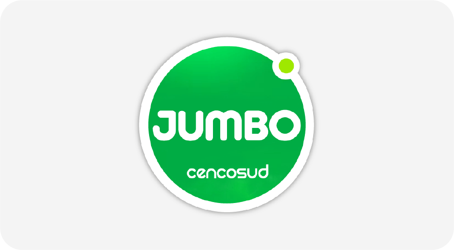 Jumbo Cencosalud