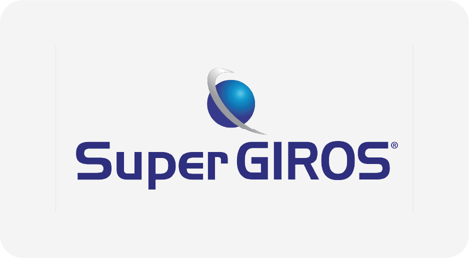 Supergiros