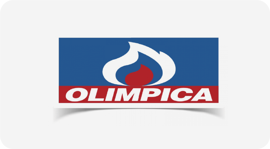 Olímpica